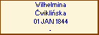 Wilhelmina wikliska