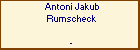 Antoni Jakub Rumscheck
