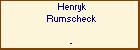 Henryk Rumscheck