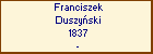 Franciszek Duszyski