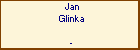 Jan Glinka