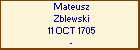 Mateusz Zblewski