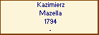 Kazimierz Mazella
