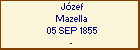 Jzef Mazella