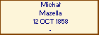 Micha Mazella