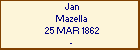 Jan Mazella