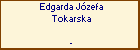 Edgarda Jzefa Tokarska