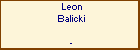 Leon Balicki