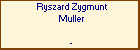 Ryszard Zygmunt Muller