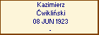 Kazimierz wikliski