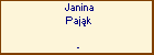 Janina Pajk