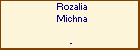 Rozalia Michna