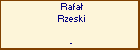 Rafa Rzeski