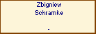 Zbigniew Schramke