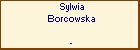 Sylwia Borcowska