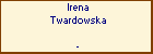 Irena Twardowska