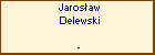 Jarosaw Delewski