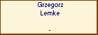 Grzegorz Lemke