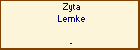 Zyta Lemke
