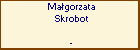 Magorzata Skrobot