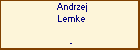 Andrzej Lemke