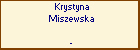 Krystyna Miszewska