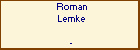 Roman Lemke