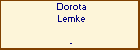 Dorota Lemke