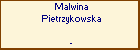Malwina Pietrzykowska