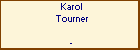 Karol Tourner