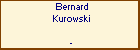 Bernard Kurowski