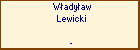 Wadyaw Lewicki