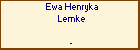 Ewa Henryka Lemke