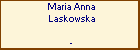 Maria Anna Laskowska