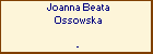 Joanna Beata Ossowska