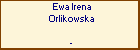 Ewa Irena Orlikowska