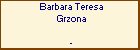 Barbara Teresa Grzona