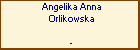 Angelika Anna Orlikowska