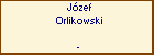 Jzef Orlikowski