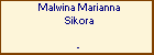 Malwina Marianna Sikora