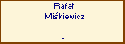 Rafa Mikiewicz