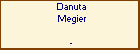 Danuta Megier
