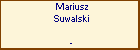 Mariusz Suwalski