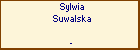 Sylwia Suwalska