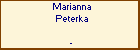 Marianna Peterka
