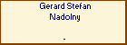 Gerard Stefan Nadolny