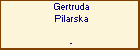 Gertruda Pilarska