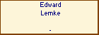 Edward Lemke