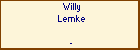 Willy Lemke