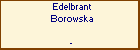Edelbrant Borowska